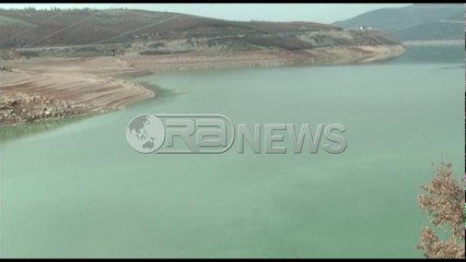 Kukës - Ndotet sërish liqeni i Fierzës