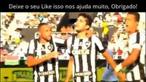 199.Botafogo x Fluminense Gols & Melhores Momentos - Taça Rio 2017