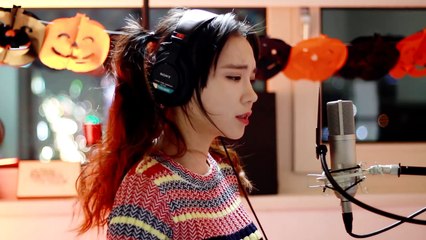 Twenty One Pilots - Heathens ( cover by J.Fla )