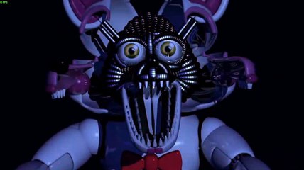 Five Nights at Freddy's Sister Location Night 3 Completewerwer