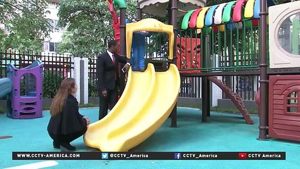 CHINESE AND AFRICAN CULTURES