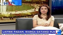 Kesal Mati Lampu Tiap Malam, Warga Sumbawa Datangi Kantor PLN