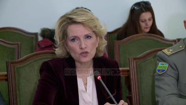 Ushtarë kundër ISIS - Top Channel Albania - News - Lajme