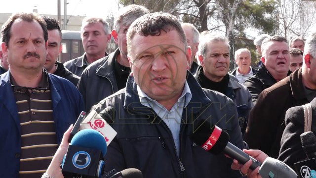 Министерот за транспорт до МЖ: „Прво на работа, па пари“