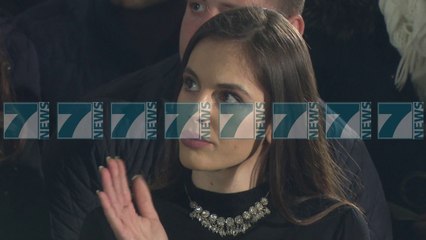 BASHA SULMON SHOQERINE CIVILE - News, Lajme - Kanali 7