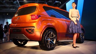 Top rs 2016 _ TOP 10 Concept Cars Show