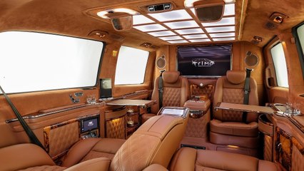 Voitures de luxe - Top 5 Luxury Cars 2017 - 2018