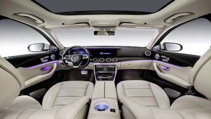 Voitures de luxe - TOP 5 Luxury SUV 2017