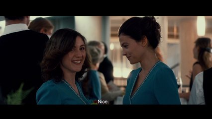 Past Life - Confrontation