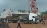 Ruas Tol Batang Hingga Semarang dalam Pengecekan
