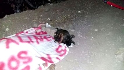 Decapitan a candidata a alcaldesa en Guerrero
