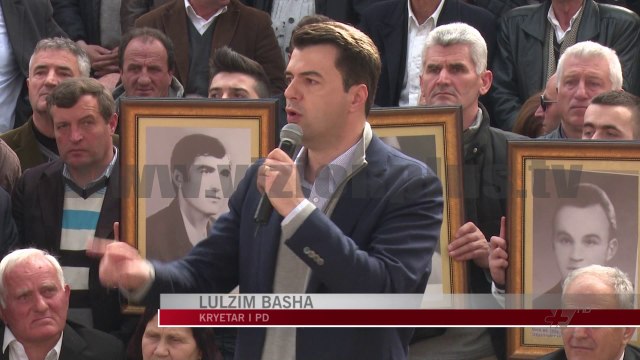 Dron para kryeministrisë: Zgjedhje të lira pa drogë e të droguar - News, Lajme - Vizion Plus