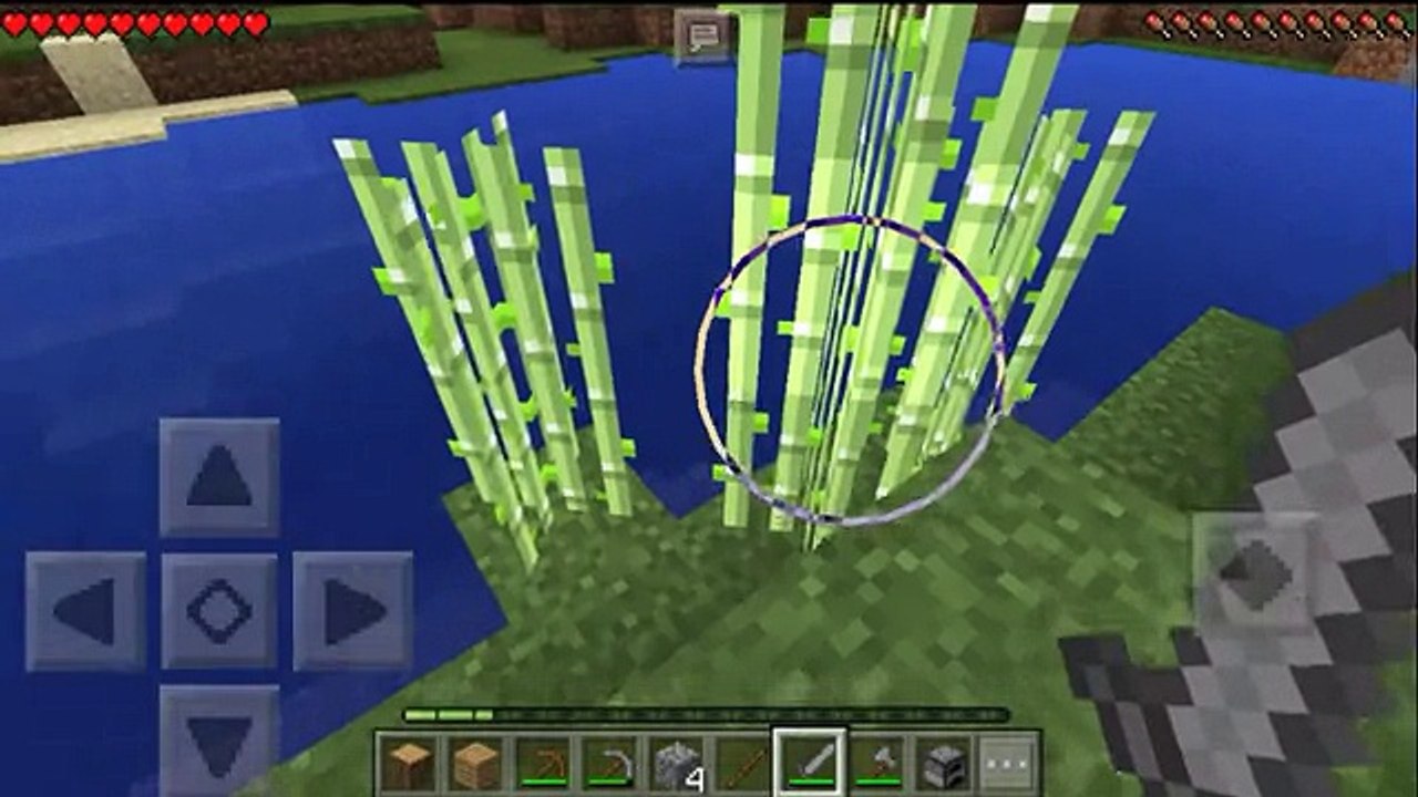 Olha Minecraft