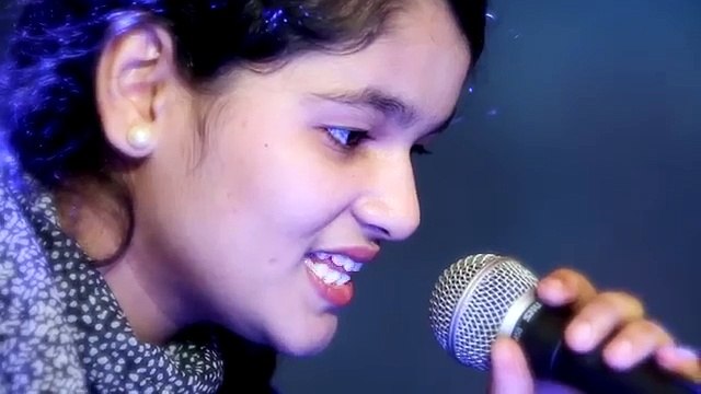 Kuch To Hai - Female Cover by Vridhi Saini Ft. Riyaazi - Armaan Malik - Do Lafzon Ki Kahaani
