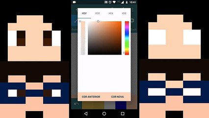 Era Pra Ser Um Especial ;-;