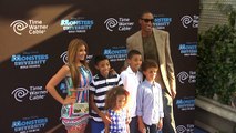 Larsa Pippen Cheated on Scottie Pippen With Future, Sources Claim