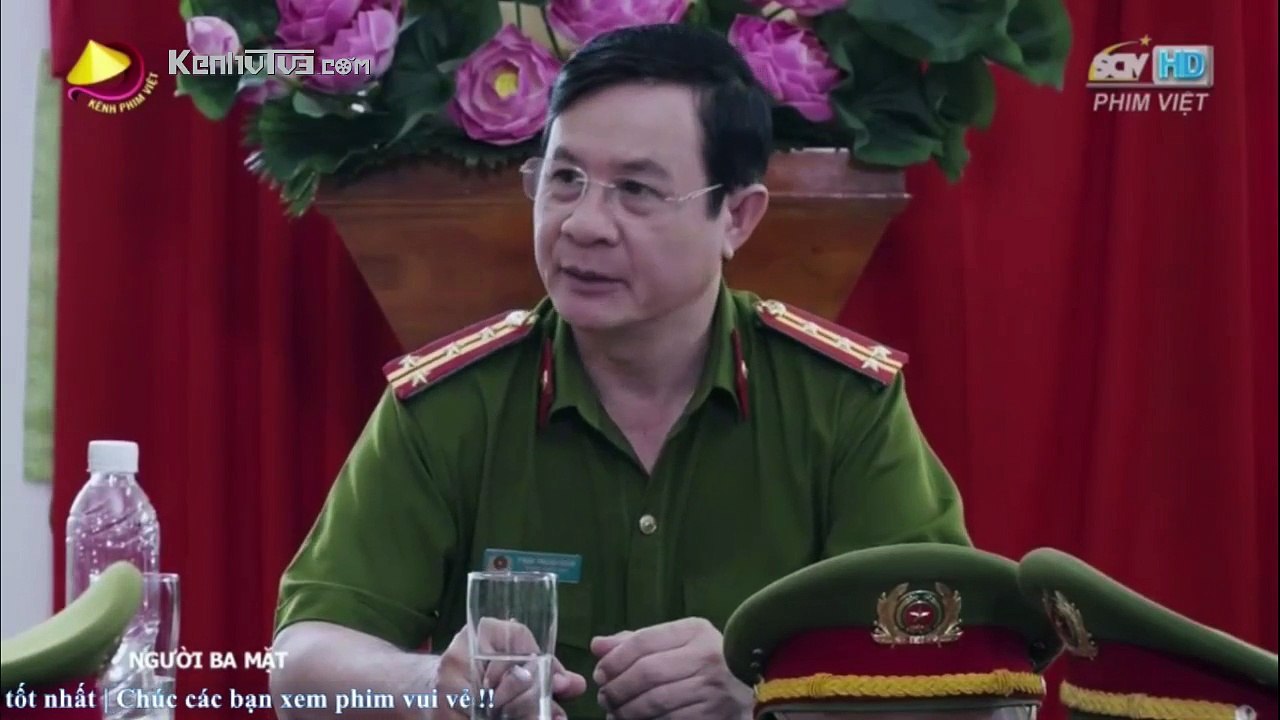 Hồ Sơ Lửa Phần 2 Tập 34 - Video Dailymotion