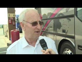 Icaro Sport. La prima puntata del reality sulla Giovanile Rimini