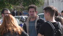 Vezë kryeministrit, prokuroria kërkon dënimin e studentëve - Top Channel Albania - News - Lajme