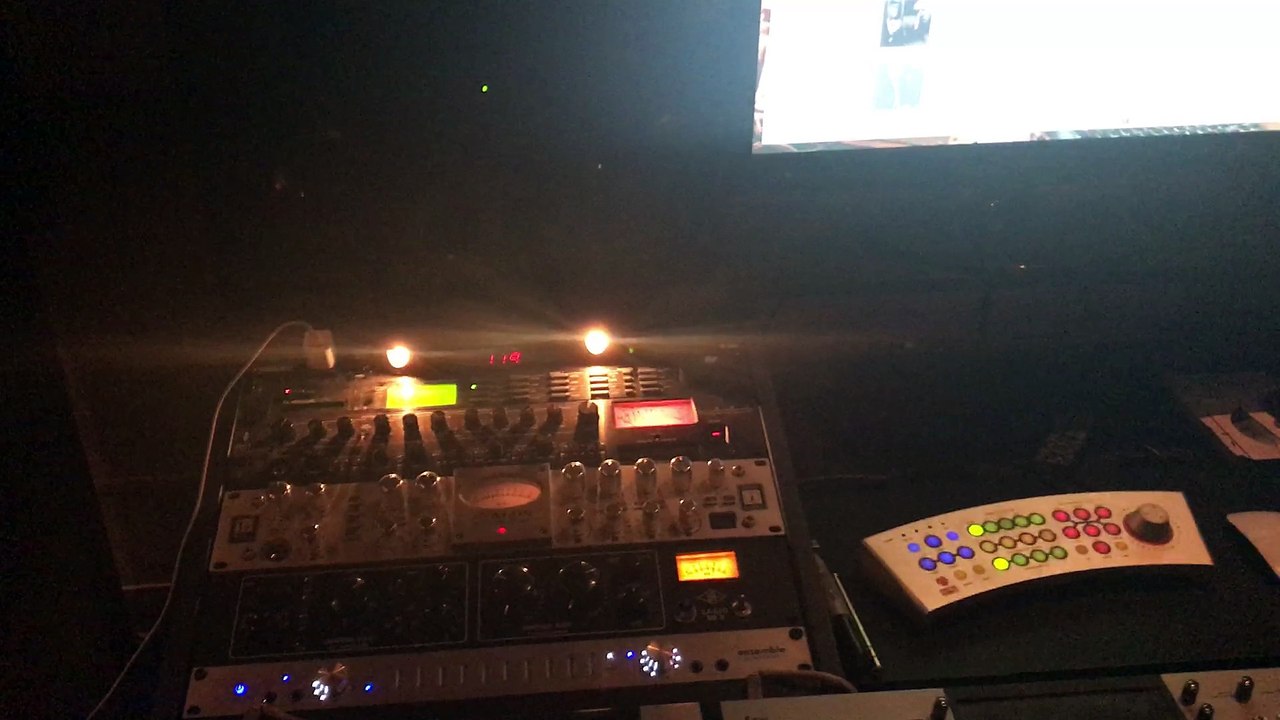 hectic Boy beats #1