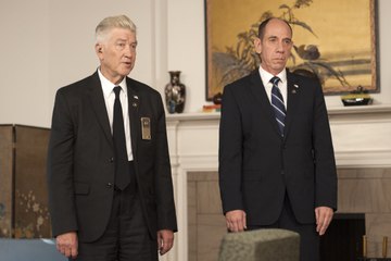 Official Showtime ~ Twin Peaks Season 3, Episode 6 ~ Part 6 Full Episode S3E6