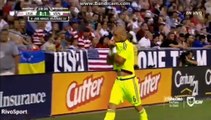 USA vs Venezuela 1-1 ~ All Goals & Highlights