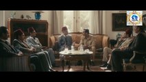 الدراما المصرية وحوار ساخن بين مرشد الأخوان حسن الهضيبي والضابط جمال عبد الناصر