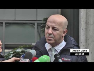 Report TV - "Majlinda Andrea", hetimi përfshiu 4 gjyqtarë, 2 avokatë 1 zyrtar