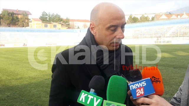 Gara për titullin kampion, te Kukësi dhe Partizani besojnë te trofeu