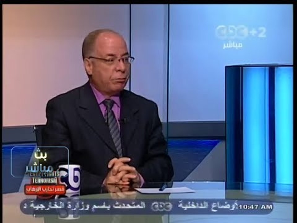 #بث_مباشر | #الوفد : إعفاء #السيسي من منصبه تمهيداً لدخوله الانتخابات