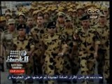 #هنا_العاصمة | #لميس_الحديدي: #السيسي هو اختيار الشعب والملايين