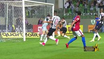 13.Atlético-MG 2 x 0 Paraná - Melhores Momentos & Gols - Copa do Brasil 2017