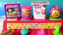 Baby Mickey Mouse ClUp Pals Surprise NUM NOMS TWOZIES FASHEMS BARBIE Dolls Peppa