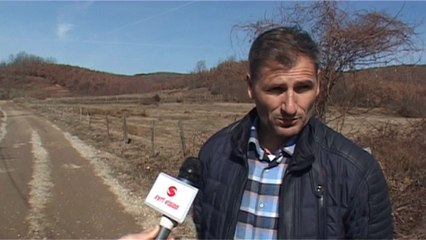 Fshati Bitesh pa infrastrukturë të mirë - Lajme