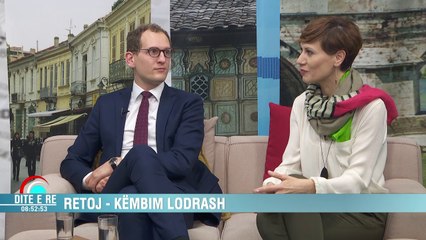 Ditë e Re - 23.02.2017