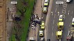 London Bridge: Deaths after car and stabbing attacks