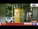 Bangalore: Authorities Show Negligence In Repair Of Massive Water Leakage From Water Tank