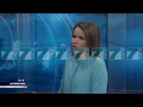 GRUEVSKI I OFRON MBESHTETJE ZAEVIT NESE KUNDERSHTON GJUHEN SHQIPE - News, Lajme - Kanali 11