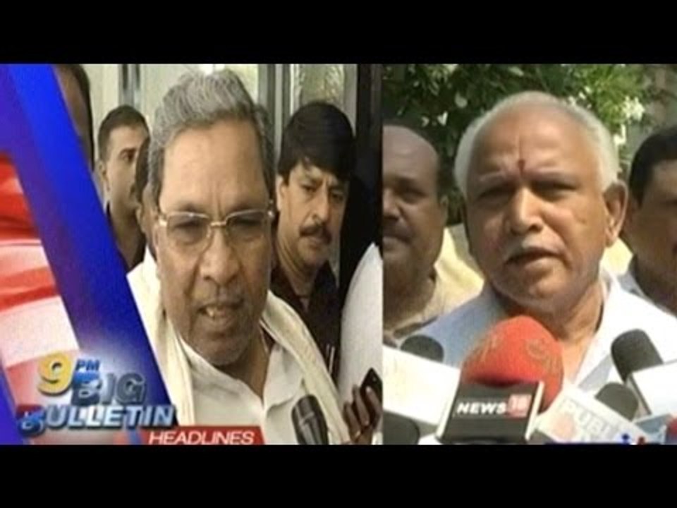 Big Bulletin | Top Stories | April 12th, 2017