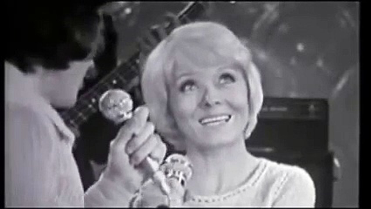 Jean Ferrat et Isabelle nous dormirons ensemble