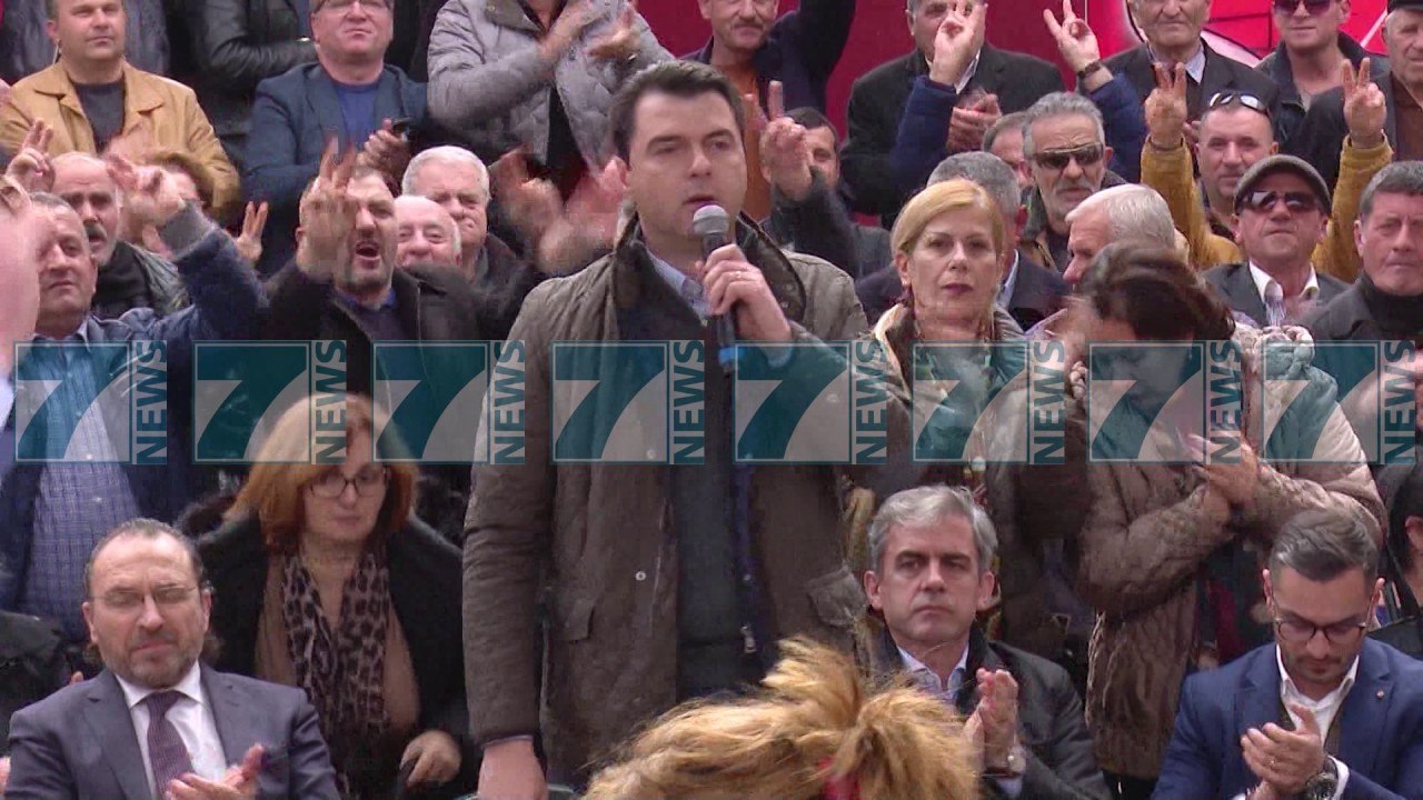 PROKURORIA NIS HETIMET NDAJ KREUT TE PD LULZIM BASHA - News, Lajme - Kanali 13