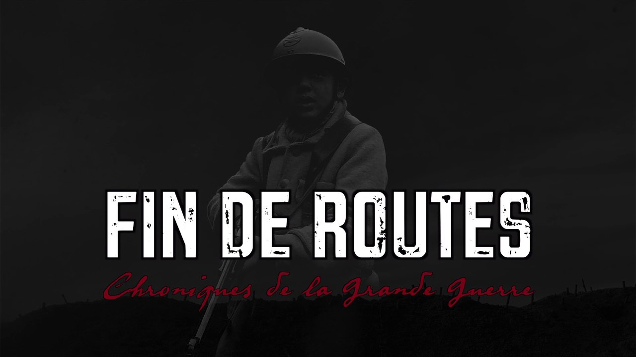 FIN DE ROUTES 1