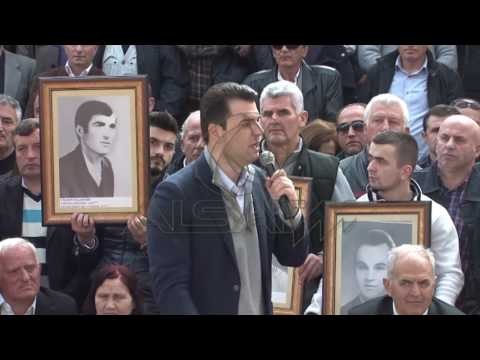 Опозицијата во Албанија бара предвремени избори