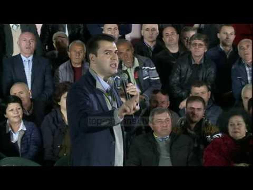 Basha: Pas zgjedhjeve, Vetting  - Top Channel Albania - News - Lajme