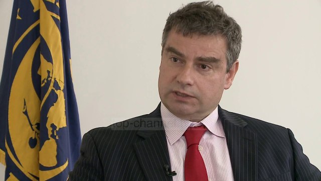 FMN: Vettingu s’kalon në tendë - Top Channel Albania - News - Lajme