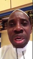 Bassirou Bathily conseil Ras Batch