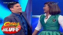 Celebrity Bluff: Eugene Domingo, lalatiguhin si Edu Manzano?