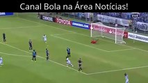 183.Grêmio 3x2 Deportes Iquique - 11_04_2017 - GOLS & MELHORES MOMENTOS - LIBERTADORES 2017