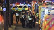 Seven killed in London terror attack