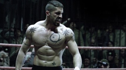 Undisputed 4 Official Trailer #1 (2017) Scott Adkins Action Movie